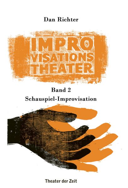 Produktbild: Improvisationstheater