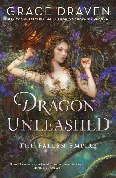 Produktbild: Dragon Unleashed