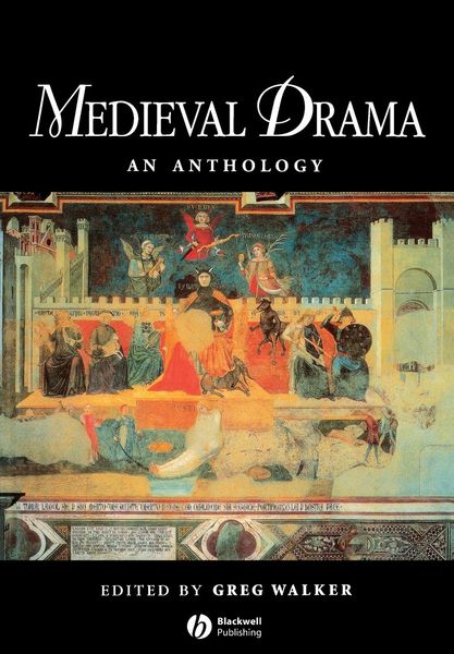 Produktbild: Medieval Drama