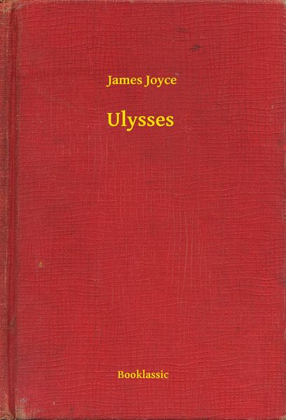 Produktbild: Ulysses