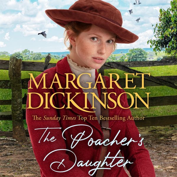 Produktbild: The Poacher's Daughter