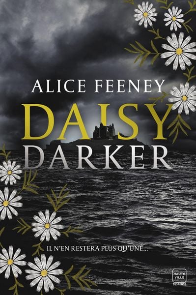 Produktbild: Daisy Darker