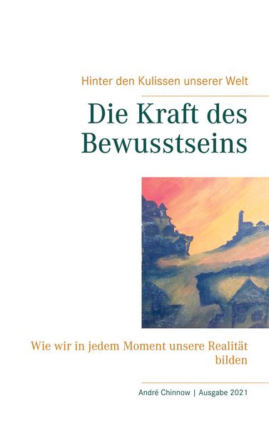 Produktbild: Die Kraft des Bewusstseins