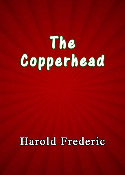 Produktbild: The Copperhead