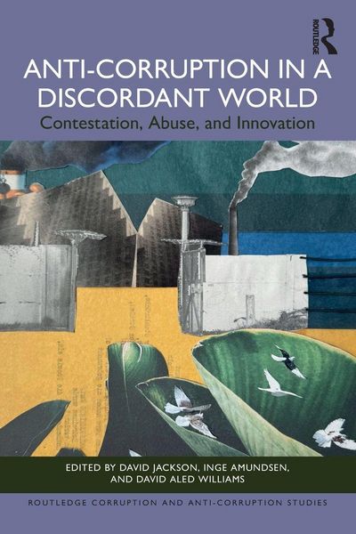 Produktbild: Anti-Corruption in a Discordant World