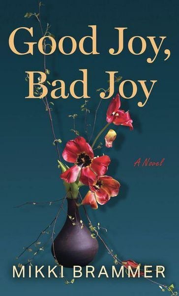 Produktbild: Good Joy, Bad Joy