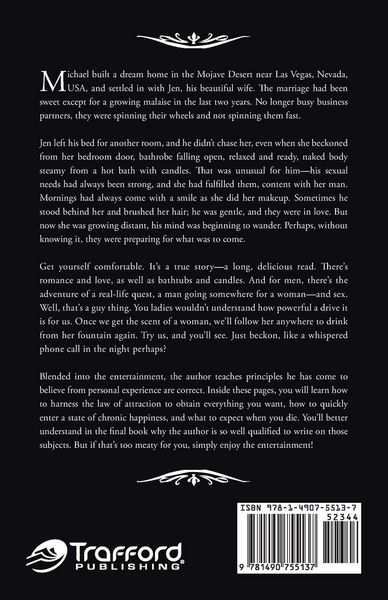 Produktbild: Becoming Adam