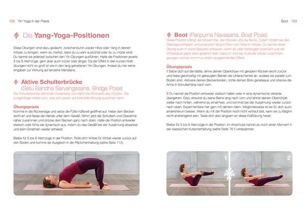 Produktbild: Gesund durch Yin Yoga