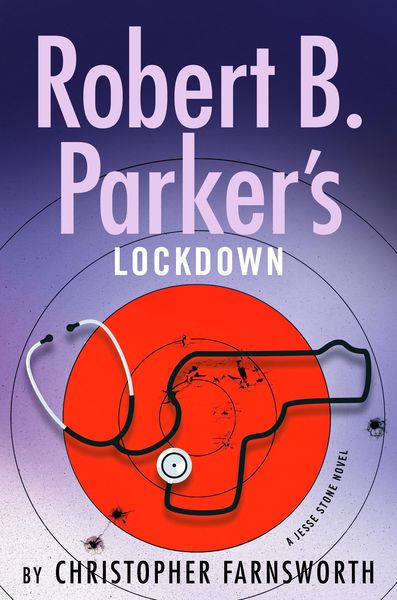 Produktbild: Robert B. Parker's Lockdown