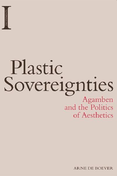 Produktbild: Plastic Sovereignties