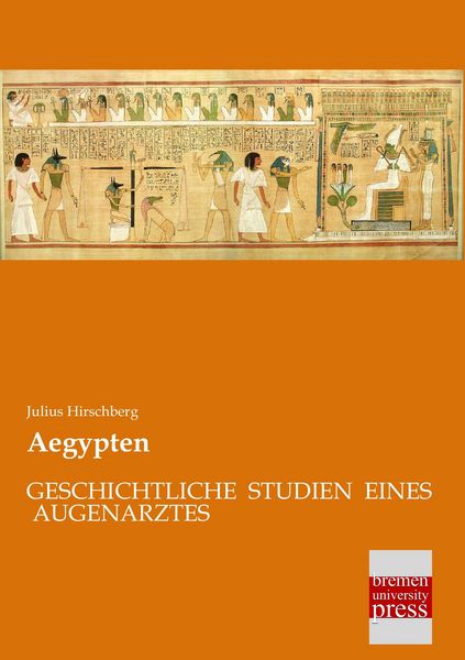 Produktbild: Aegypten