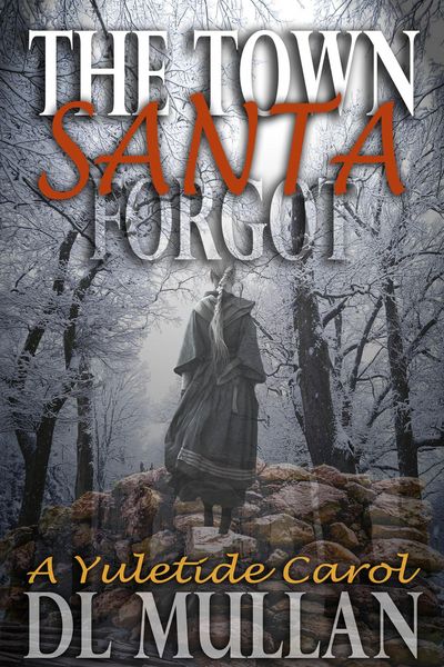 Produktbild: The Town Santa Forgot