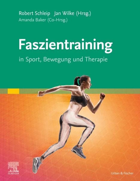 Produktbild: Faszientraining