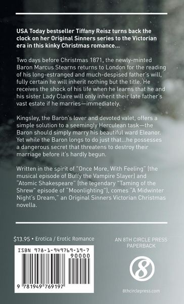 Produktbild: A Midwinter Night's Dream