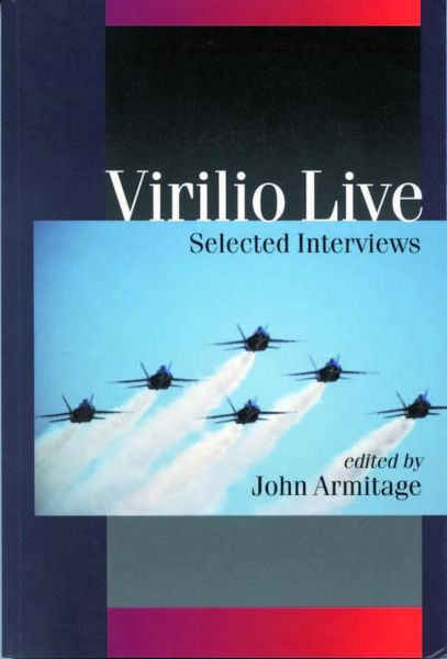 Produktbild: Virilio Live