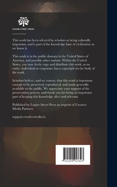 Produktbild: The Sunday Pleasure Book Containing Gospel And Other Stories Told To Children