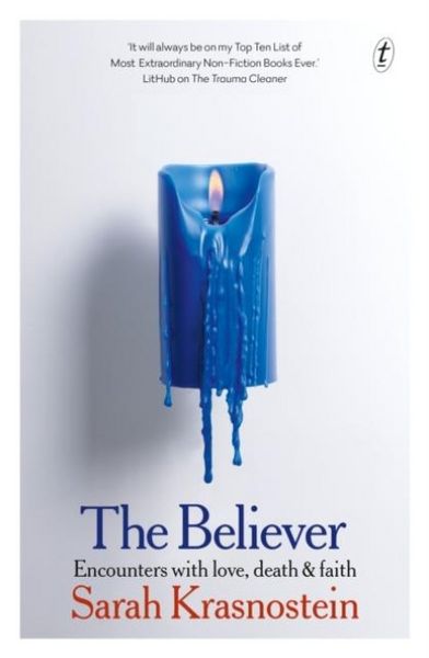 Produktbild: The Believer