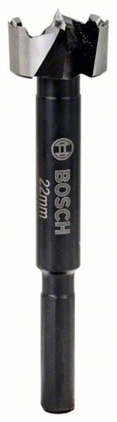 Bosch Accessories 2608577007 Forstnerbohrer 22mm 1St.