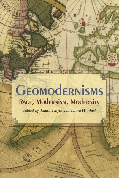 Produktbild: Geomodernisms