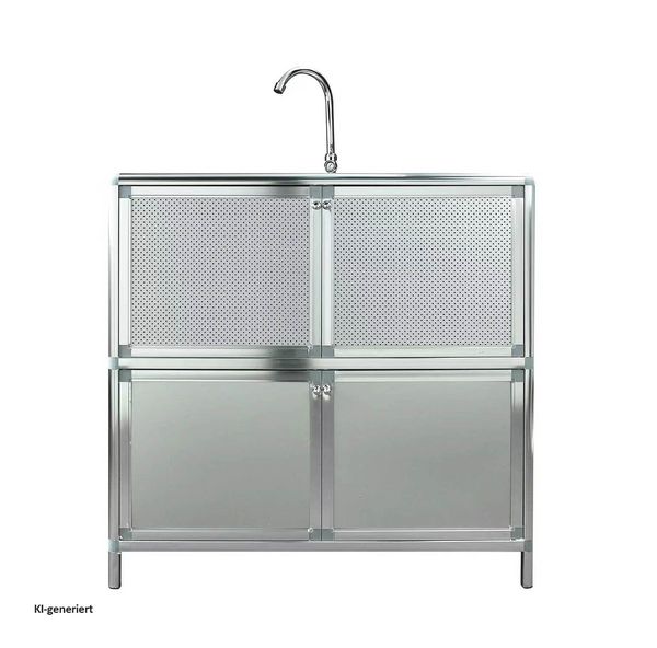 Produktbild: HTI-Living Outdoorsp&uuml;le L Gerti Outdoorsp&uuml;le L Gerti