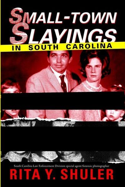 Produktbild: Small-Town Slayings in South Carolina
