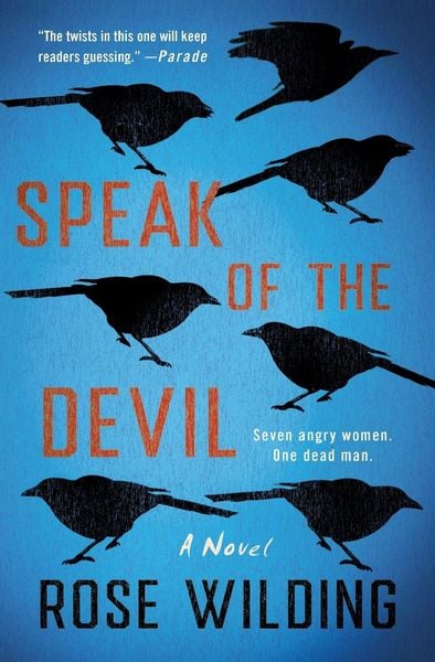 Produktbild: Speak of the Devil