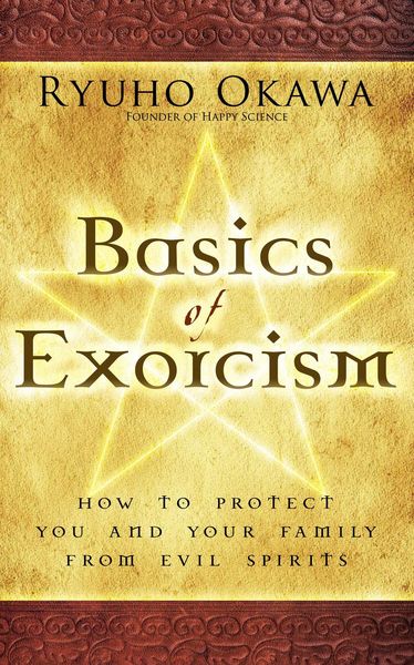 Produktbild: Basics of Exorcism