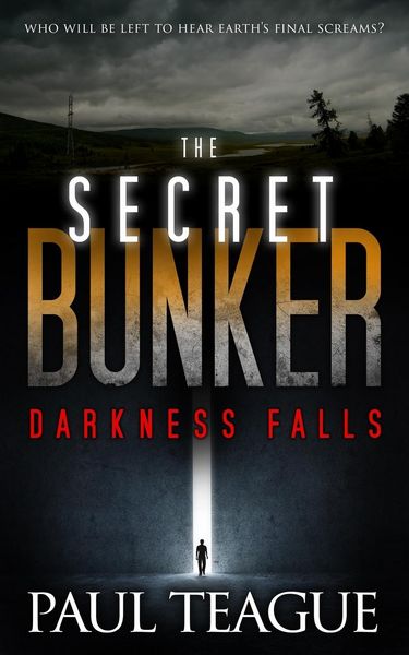 Produktbild: The Secret Bunker
