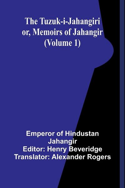 Produktbild: The Tuzuk-i-Jahangiri