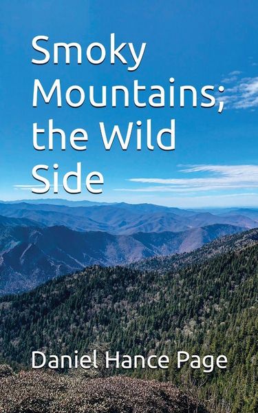 Produktbild: Smoky Mountains; the Wild Side