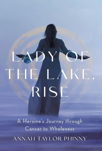 Produktbild: Lady of the Lake, Rise