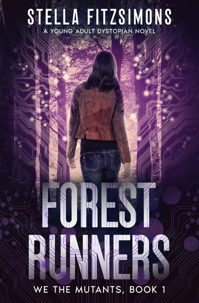 Produktbild: Forest Runners