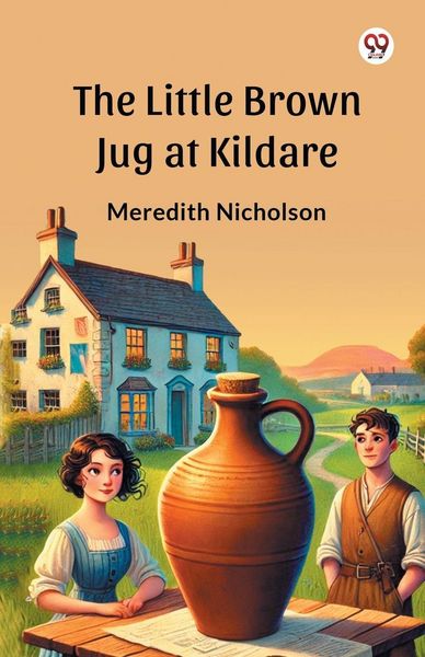 Produktbild: The Little Brown Jug at Kildare