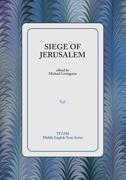 Produktbild: Siege of Jerusalem