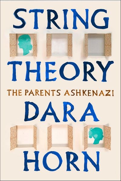 Produktbild: String Theory