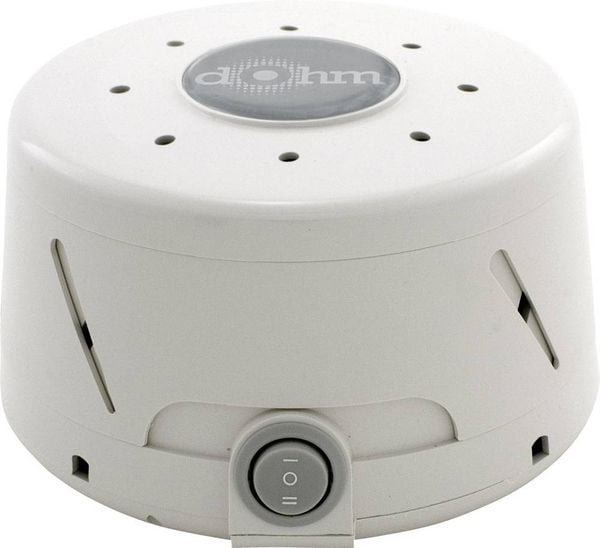 DOHM Sound Conditioner Schlafhilfe