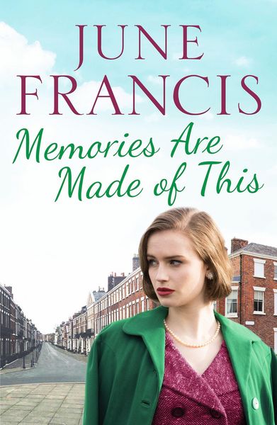 Produktbild: Memories Are Made of This