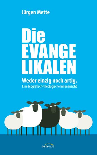 Produktbild: Die Evangelikalen