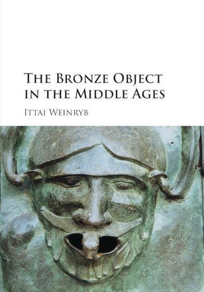 Produktbild: The Bronze Object in the Middle Ages
