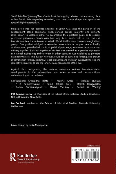 Produktbild: South Asia