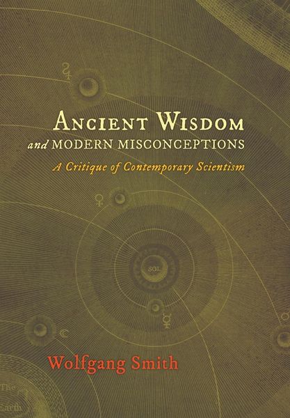 Produktbild: Ancient Wisdom and Modern Misconceptions