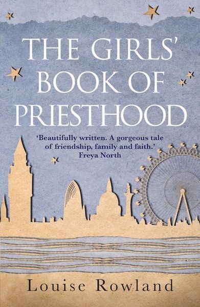 Produktbild: The Girls' Book of Priesthood