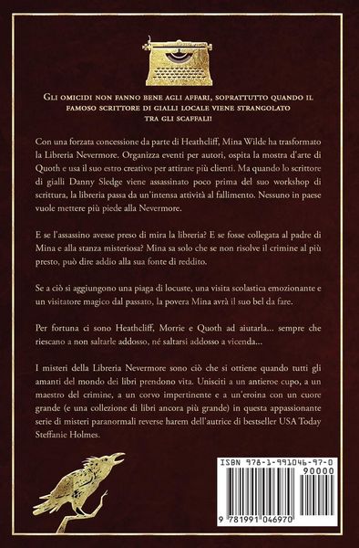 Produktbild: Memorie di uno Strangolatore