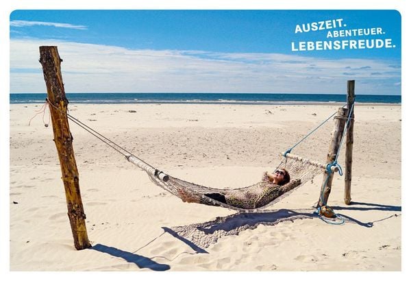Produktbild: 52 kleine & gro&szlig;e Eskapaden in Schleswig-Holstein an der Nordsee