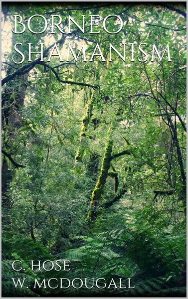 Produktbild: Borneo shamanism