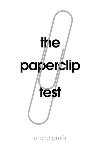 Produktbild: The Paperclip Test