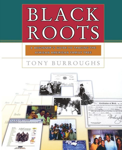 Produktbild: Black Roots