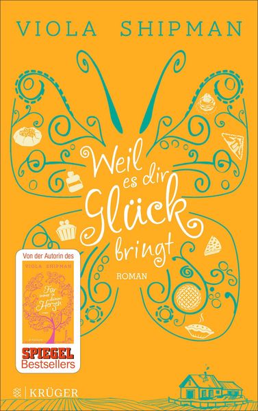 Produktbild: Weil es dir Gl&uuml;ck bringt