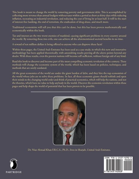 Produktbild: How to Uplift the UAE Economy Without Oil Revenue