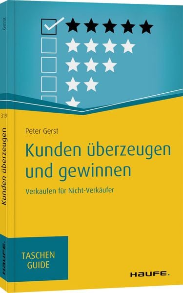 Produktbild: Kunden &uuml;berzeugen und gewinnen